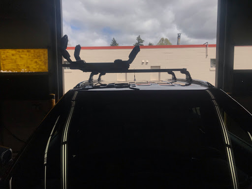 Auto Parts Store «Rack Attack Minneapolis», reviews and photos, 4170 Excelsior Blvd, St Louis Park, MN 55416, USA