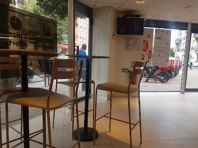 Pizza Hut à Vitry-sur-Seine
