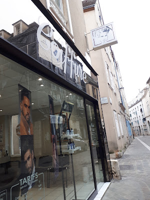 Coiffure Michel à Chartres
