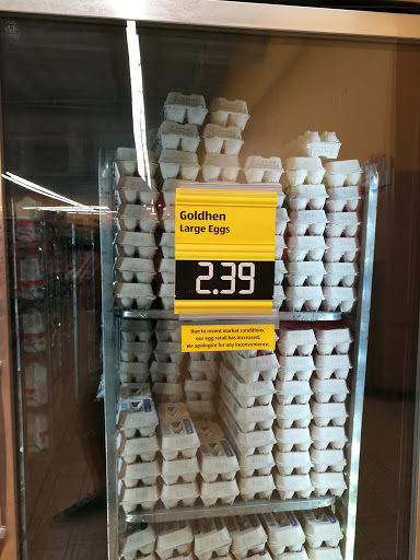 Supermarket «ALDI», reviews and photos, 153 FL-436, Casselberry, FL 32730, USA