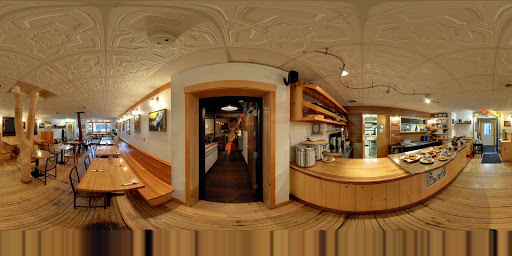 Coffee Shop «Driftless Cafe», reviews and photos, 118 W Court St, Viroqua, WI 54665, USA