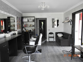 Danyah beauty salon