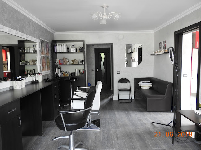 Danyah beauty salon