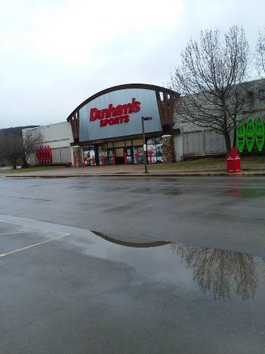 Warren Mall, 4000 Market St, Warren, PA 16365, USA, 