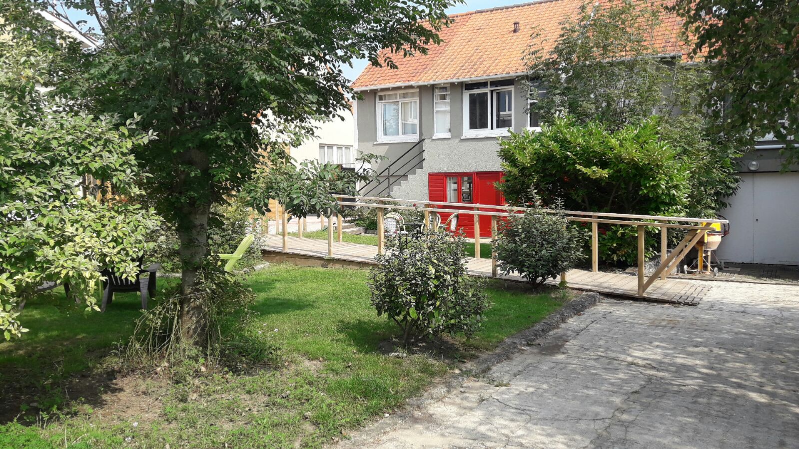 Photo n° 13 de l'avis de Alain.i fait le 09/09/2017 à 12:13