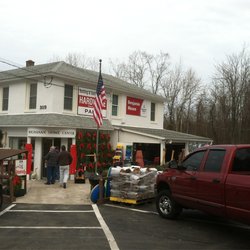 Buchanan Home Center, Inc, 3119 Albany Post Rd, Buchanan, NY 10511, USA, 