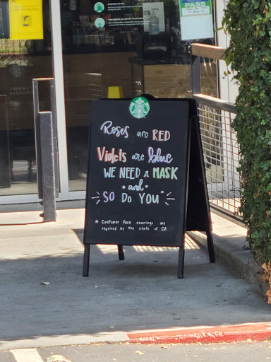 Starbucks image