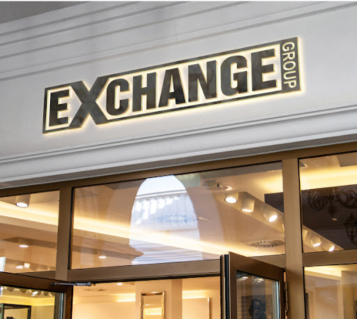 Kantor Exchange Group - EXG