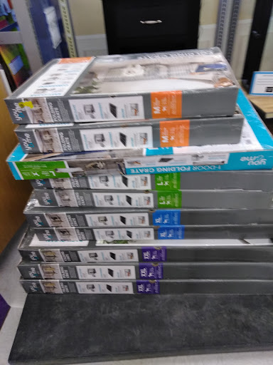 Pet Supply Store «Petco Animal Supplies», reviews and photos, 1220 Commons Cir, Plover, WI 54467, USA