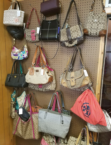 Consignment Shop «Closet Exchange», reviews and photos, 104 S Market St, Sparta, IL 62286, USA