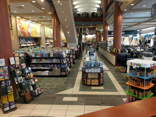 Barnes & Noble at Georgia Tech
