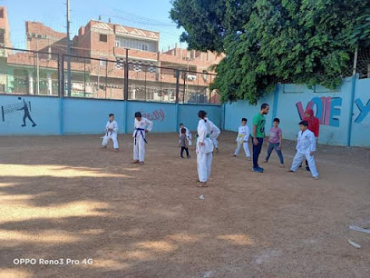 مركز شباب المنيرة