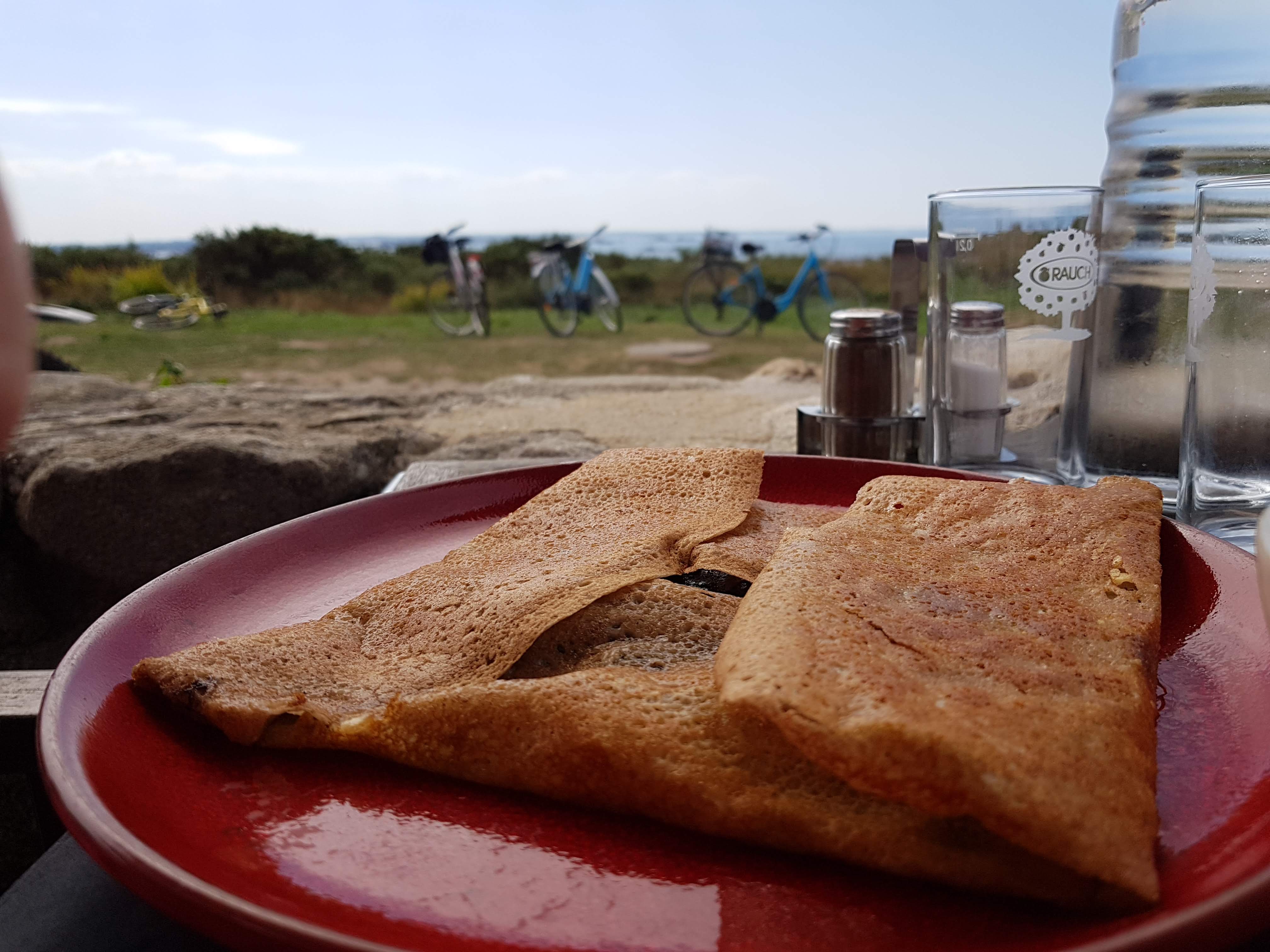 Photo n° 1 de l'avis de Isabelle.o fait le 02/09/2018 à 21:07