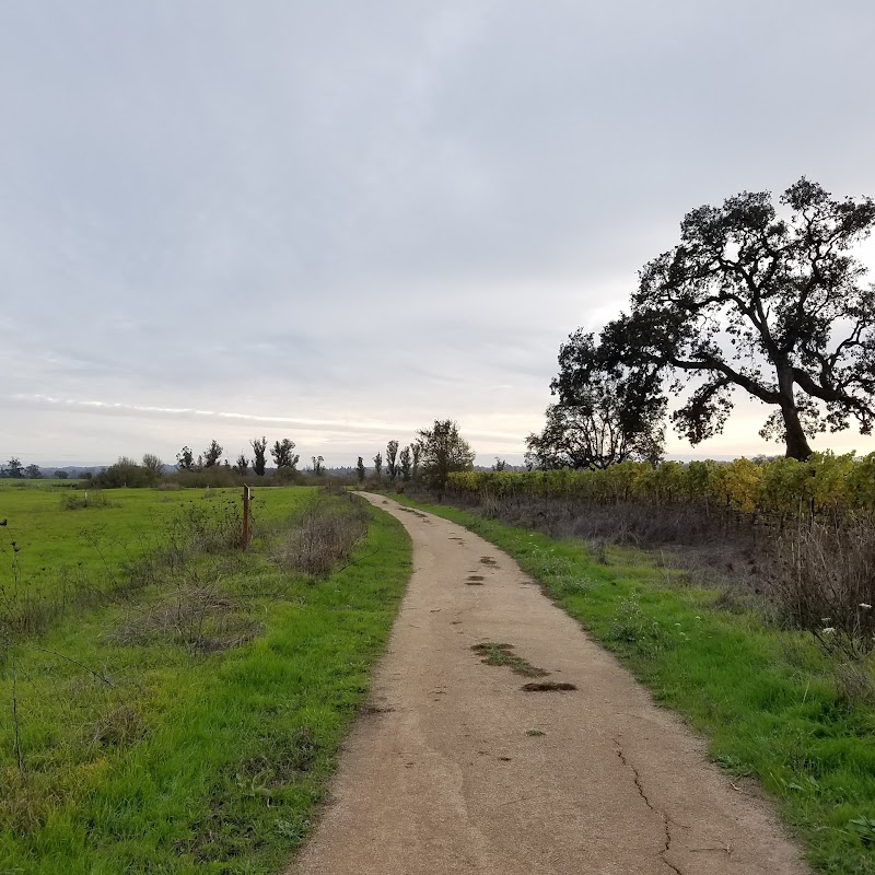 Laguna de Santa Rosa Trail