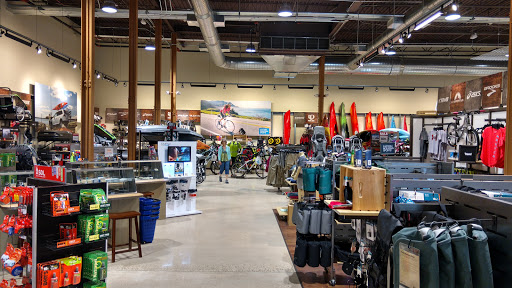 Outdoor Sports Store «Eastern Mountain Sports», reviews and photos, US-1, Princeton, NJ 08540, USA