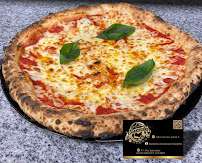 Pizza du Pizzeria Pizza World | Pizzas cuites au feu de bois, en livraison ou à emporter à Argelès-sur-Mer - n°19