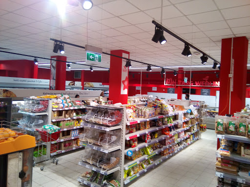 Moje Auchan Katowice Ligonia