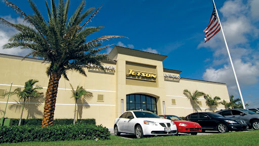Jetson TV & Appliance in Fort Pierce, Florida