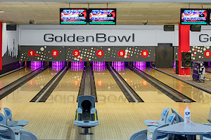 Golden Bowl, Bowling Buttigliera image