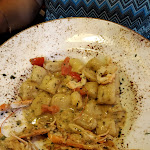 Photo n°6 de l'avis de Damiano.x fait le 06/09/2021 à 06:32 sur le  Ristorante Al Carugio Monterosso Al Mare à Monterosso al Mare