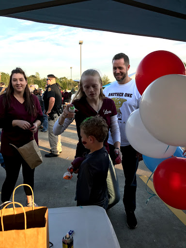 Beauty Salon «J & D Barber & Beauty Shop», reviews and photos, 18904 FM 1488 Rd, Magnolia, TX 77355, USA