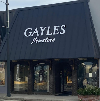 Gayle's Jewelers, Inc.