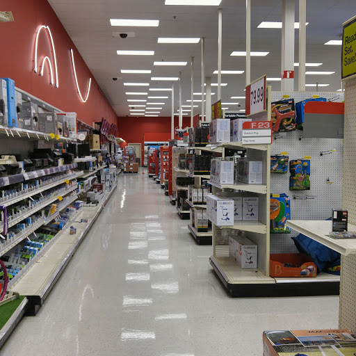 Department Store «Target», reviews and photos, 403 Constant Friendship Blvd, Abingdon, MD 21009, USA