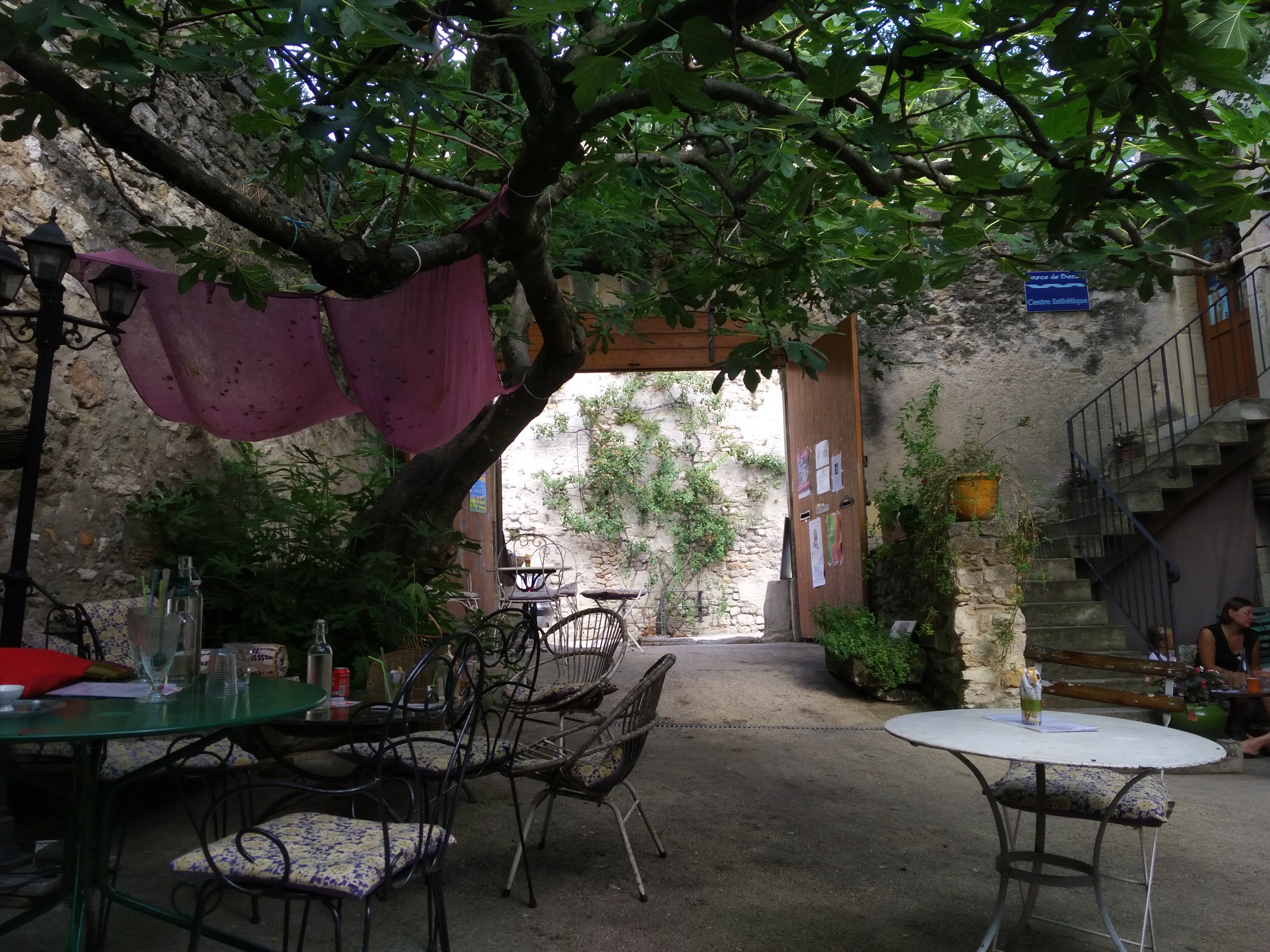 Photo n° 1 de l'avis de guillaume.a fait le 20/07/2017 à 16:09