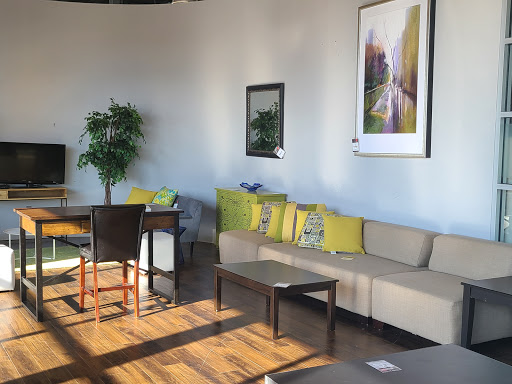 Furniture Rental Service «CORT Furniture Rental and Clearance center», reviews and photos, 1207 N Boulevard, Richmond, VA 23230, USA