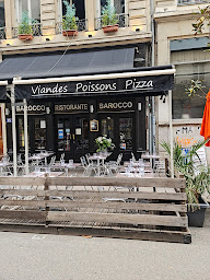 Photo n°77 de Barocco à Lyon ()