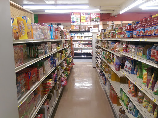 Grocery Store «El Rancho Market», reviews and photos, 523 SE Baker St, McMinnville, OR 97128, USA