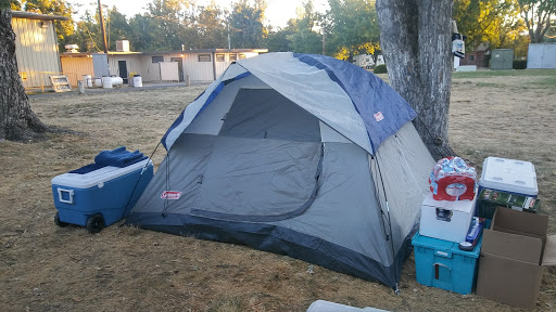 Fairground «Lake County Fairgrounds», reviews and photos, 401 Martin St, Lakeport, CA 95453, USA