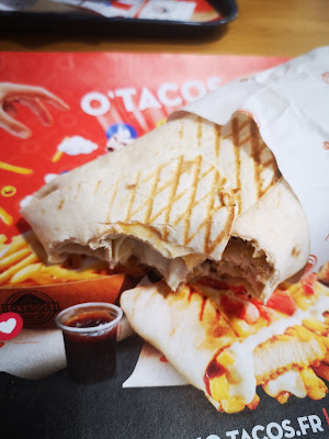 O'Tacos Versailles à Versailles
