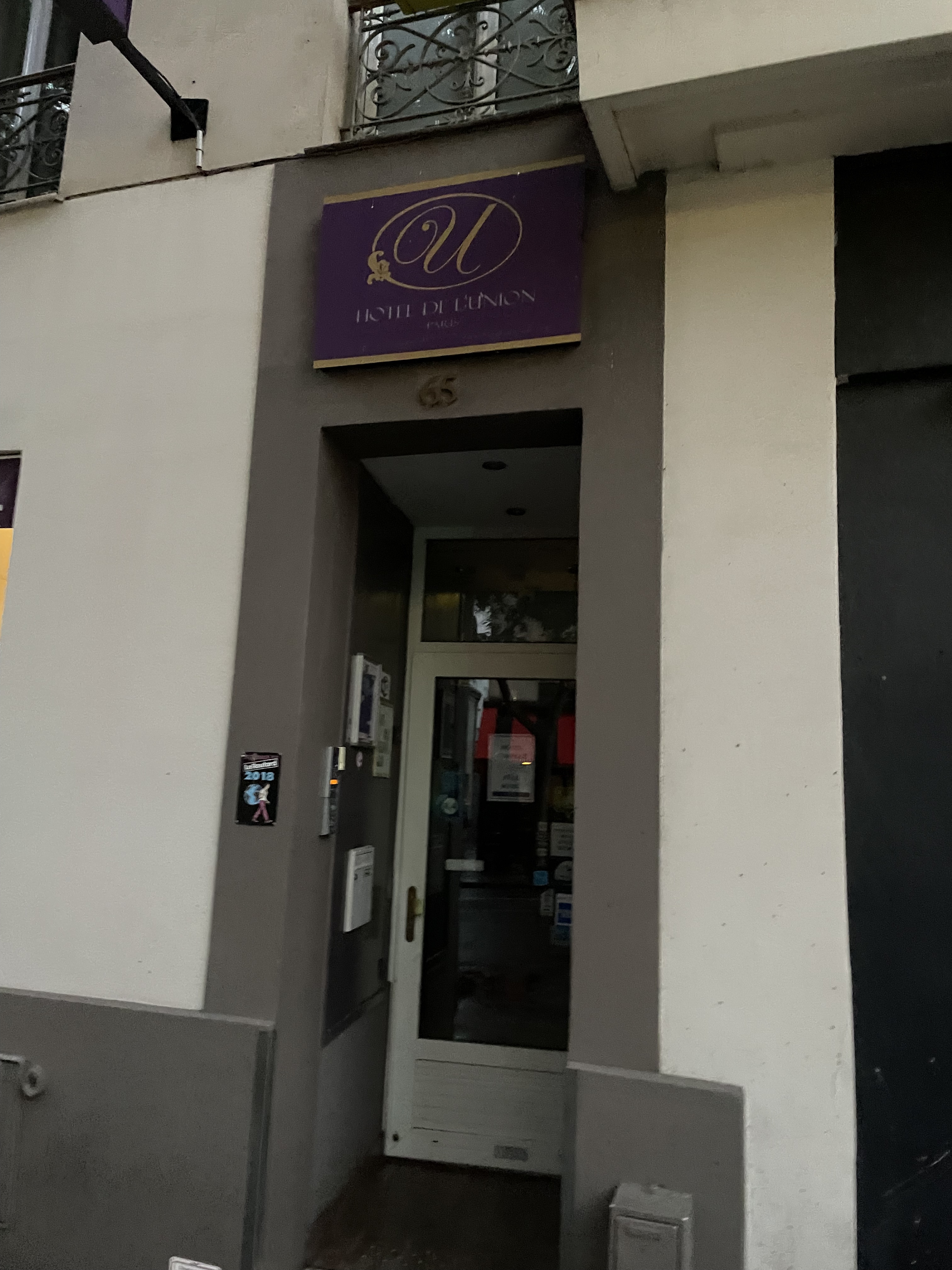 Photo n° 1 de l'avis de Conor.e fait le 02/10/2022 à 14:41