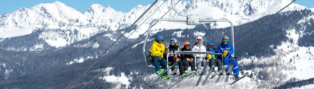 Vail Chamber & Business Association 241 S Frontage Rd E #2, Vail, CO 81657