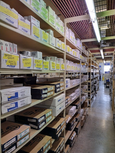 Auto Parts Store «NAPA Auto Parts - Genuine Parts Company», reviews and photos, 12085 SW Hall Blvd, Tigard, OR 97223, USA