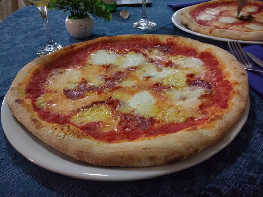 Ristorante Pizzeria Nautilus in Torretta, Provincia di Crotone