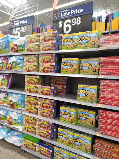 Department Store «Walmart Supercenter», reviews and photos, 5108 Cleveland Blvd, Caldwell, ID 83607, USA