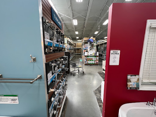 Home Improvement Store «Menards», reviews and photos, 1300 US-41, Schererville, IN 46375, USA