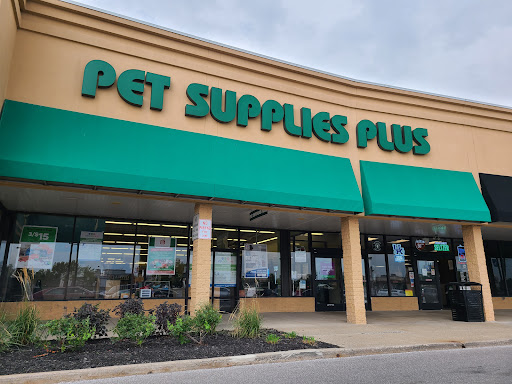 Pet Supplies Plus Florence