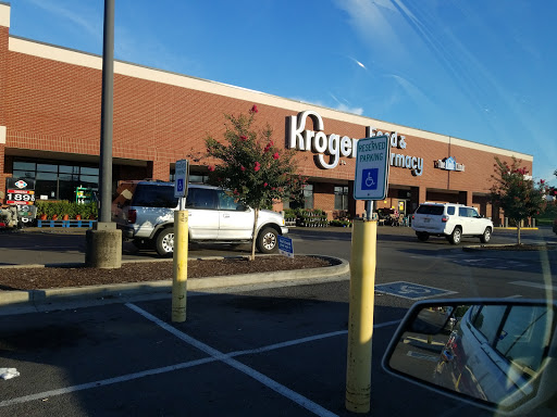 Grocery Store «Kroger», reviews and photos, 463 Sam Ridley Pkwy W, Smyrna, TN 37167, USA