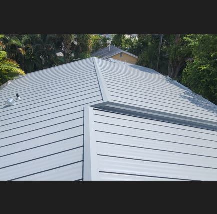 Roofing Contractor «Gomez Roofing», reviews and photos, 1015 NW 31st Ave, Pompano Beach, FL 33069, USA