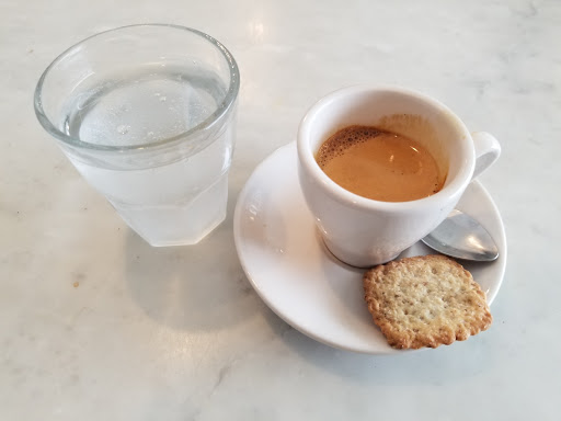 Coffee Shop «Found Coffee», reviews and photos, 1355 Colorado Blvd, Los Angeles, CA 90041, USA