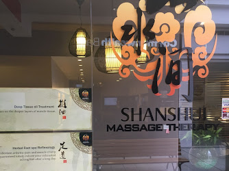 Shanshui massage therapy Langwarrin
