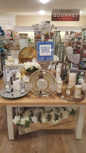 Department Store «HomeGoods», reviews and photos, 9616 Reisterstown Rd, Owings Mills, MD 21117, USA