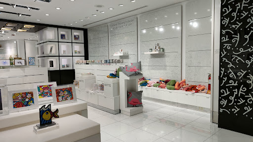 Gift Shop «Britto Gift Store», reviews and photos, 2100 NW 42nd Ave, Miami, FL 33126, USA