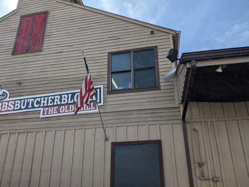 Butcher Shop «Gibbs Butcher Block», reviews and photos, 9858 E River Rd N, Columbia Station, OH 44028, USA