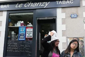 Le Chanzy image