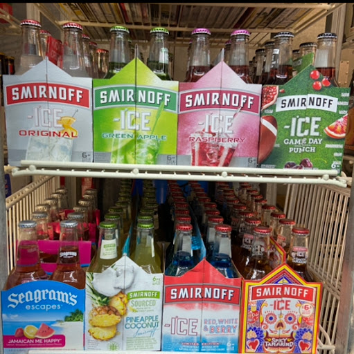 Convenience Store «Alma liquor & market», reviews and photos, 700 Alma Dr #143, Plano, TX 75075, USA