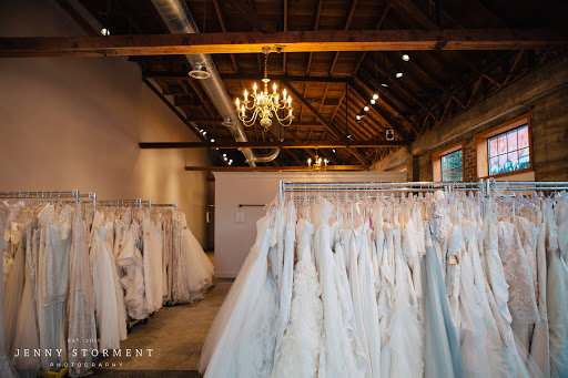 Bridal Shop «Brides for a Cause», reviews and photos, 2711 6th Ave, Tacoma, WA 98406, USA